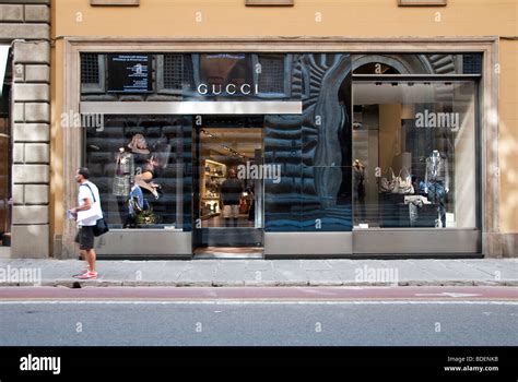 gucci autostrada firenze|gucci store firenze.